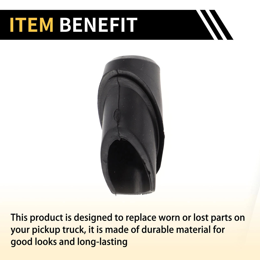 Antenna Base Grommet for Toyota Tundra (2014–2020) No. 86392-0C030 Rubber