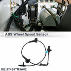 ABS Wheel Speed Sensor for Honda Civic (2016–2021) No. 57455TR3A02