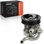 Power Steering Pump with Pulley for Toyota Corolla (1998–2002)