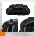 Engine Oil Pan for Toyota FJ Cruiser (2007-2014)