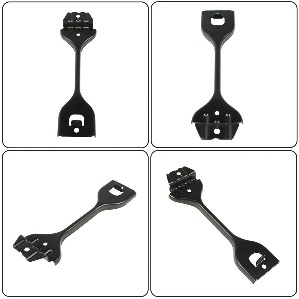 Battery Hold Down Kit for Subaru Forester Impreza (2008–2014)