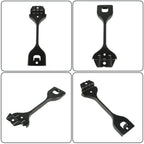 Battery Hold Down Kit for Subaru Forester Impreza (2008–2014)