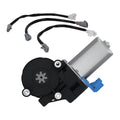 Rear Passenger Side Window Motor for Suzuki Esteem Lexus ES250 95-02 Electric