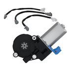 Rear Passenger Side Window Motor for Suzuki Esteem Lexus ES250 95-02 Electric