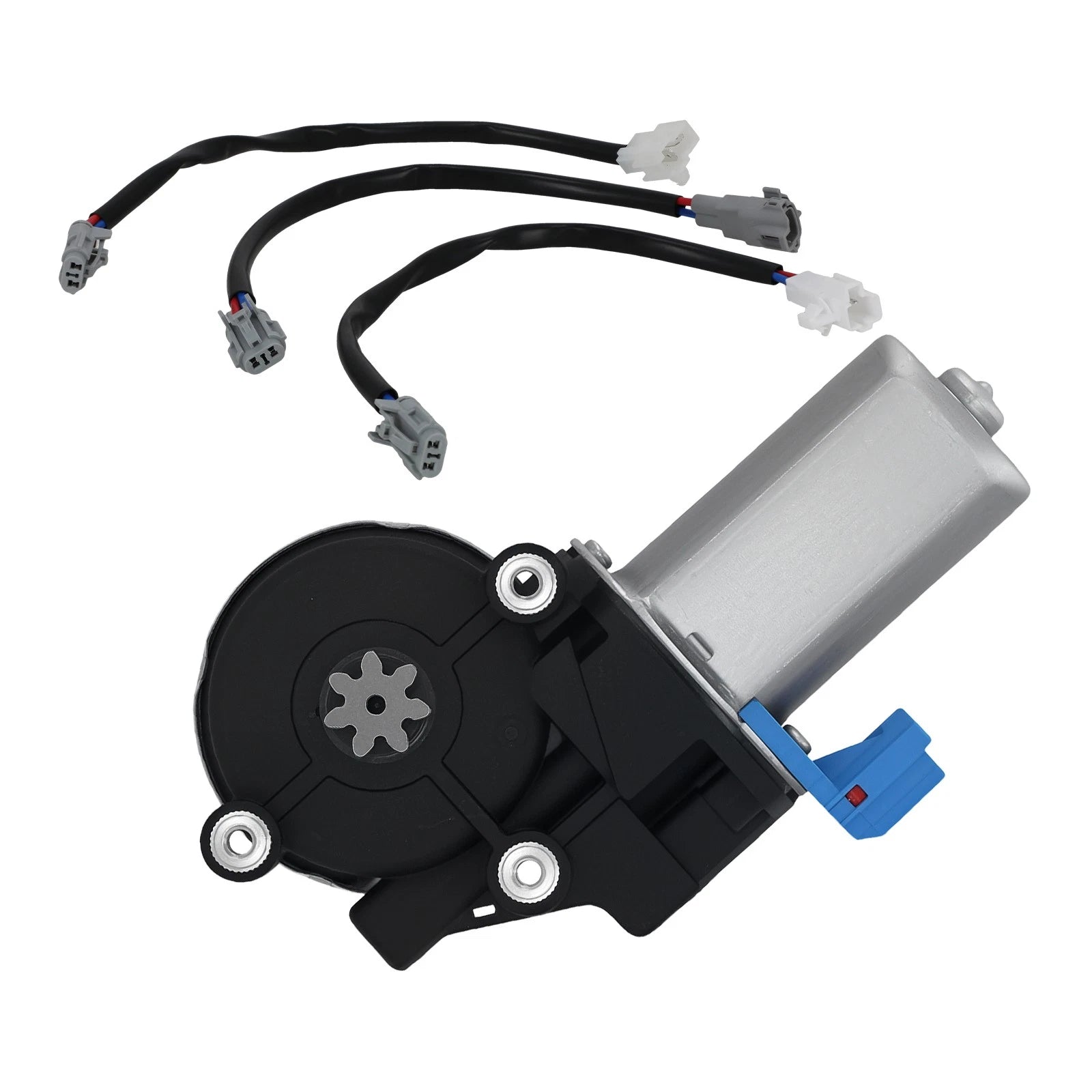 Rear Passenger Side Window Motor for Suzuki Esteem Lexus ES250 95-02 Electric