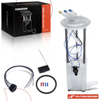 Fuel Pump Module Assembly for Chevrolet P30 GMC P3500 (1998–1999)
