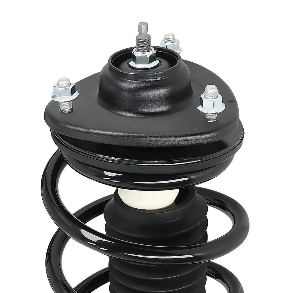 Front Complete Shock Struts w/ Springs for Honda Odyssey (2005–2007) 172537