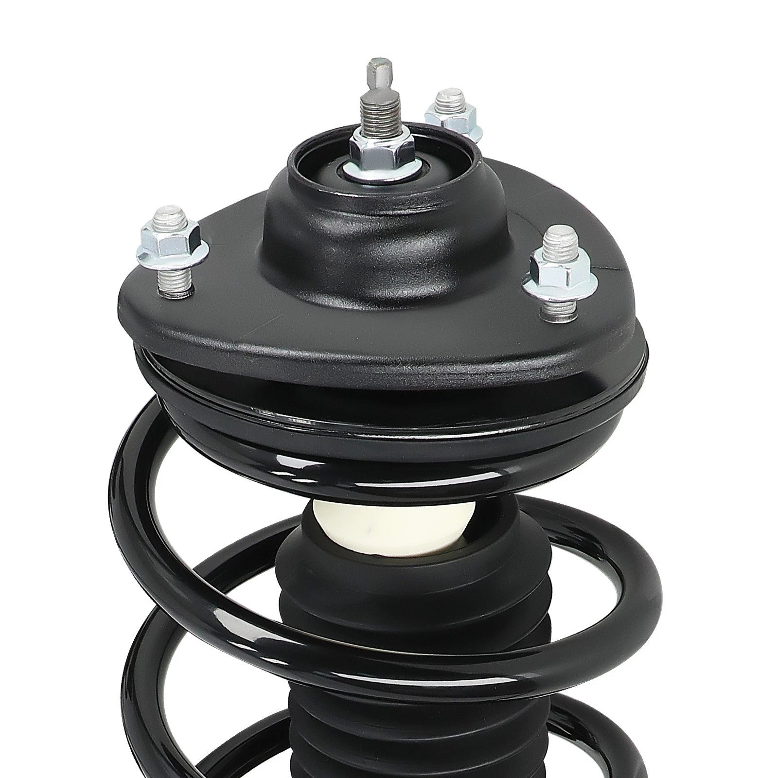 Front Complete Shock Struts w/ Springs for Honda Odyssey (2005–2007) 172537
