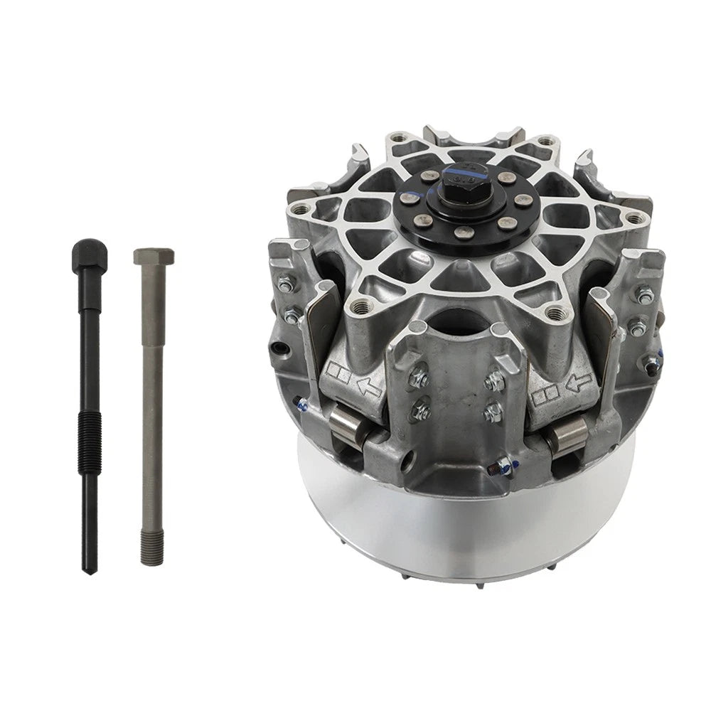 Primary Driven Clutch & Puller for Can-Am Defender HD10 (2016â2023)
