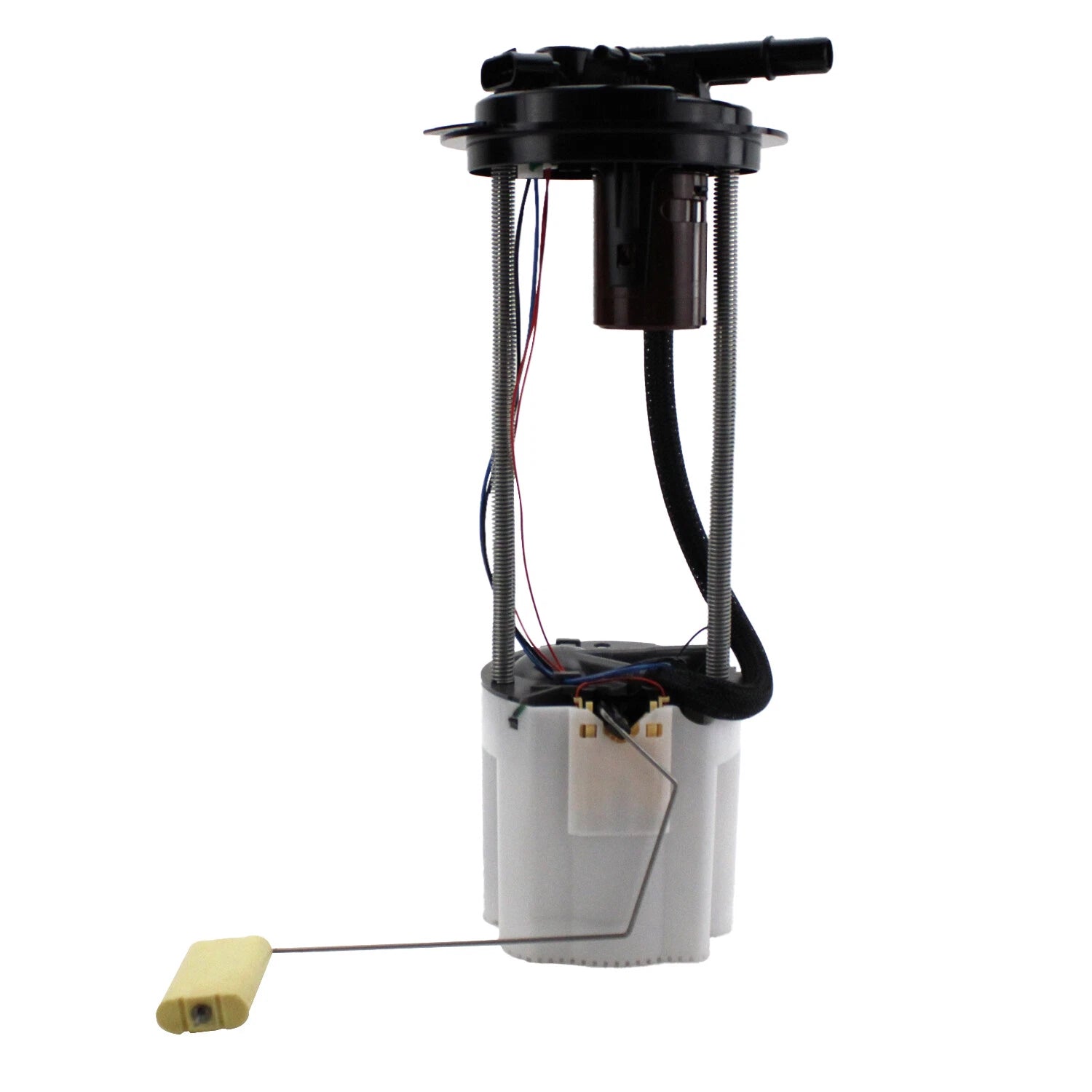Bosch 67780 Fuel Pump Module Assembly for Chevrolet GMC Silverado Sierra 1500 (2007–2013)