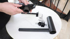 Tire Changer Upgrade Attachment Duck Head Mount Kit for Harbor Freight