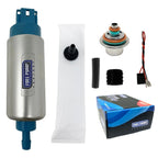 FPF Fuel Pump + Pressure Regulator for Arctic Cat (Replaces Walbro GSC404)
