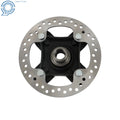 Set of 4 Wheel Hub Studs for Polaris RZR XP 1000 (2014–2017)