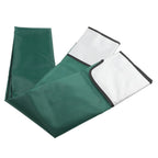 3 Seater Swing Canopy Cover 164 x 114 cm