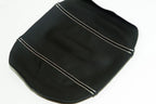 Center Console Armrest Cover for Camaro (2010–2015) Beige Stitch