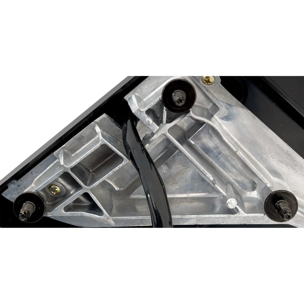 Driver Side Mirror for Chevrolet Traverse, GMC Acadia (2013–2017)