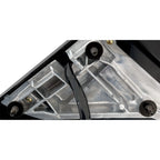 Driver Side Mirror for Chevrolet Traverse, GMC Acadia (2013–2017)
