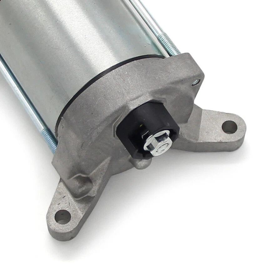 Starter for Yamaha YFM450FWAD Kodiak 450 EPS Grizzly 450 EPS (2011–2014)