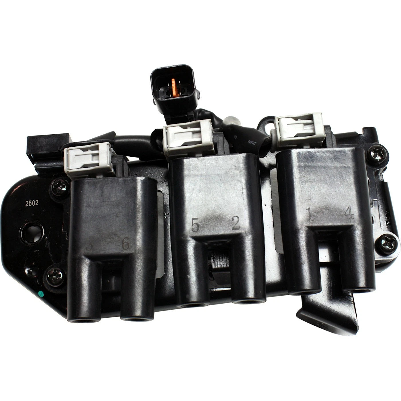 Ignition Coil for Hyundai Tiburon (2003–2008)
