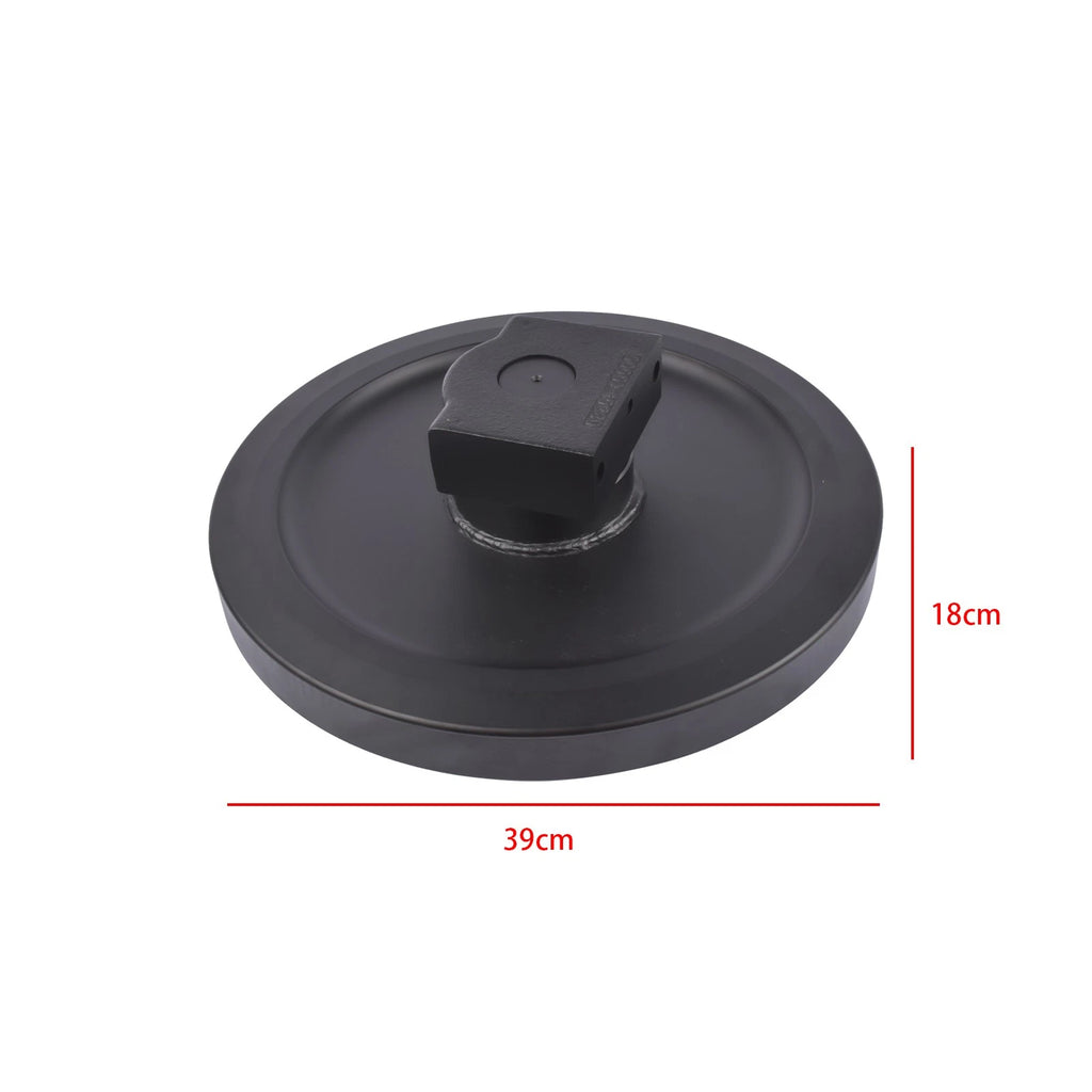 Front Idler for Gehl CTL60, Mustang MTL16, Takeuchi