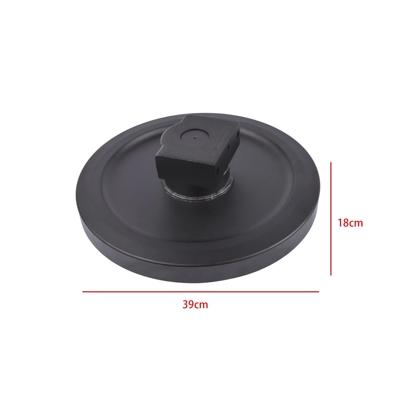 Front Idler for Gehl CTL60, Mustang MTL16, Takeuchi