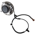 2X Front Wheel Hubs for F150 Truck (Left & Right)