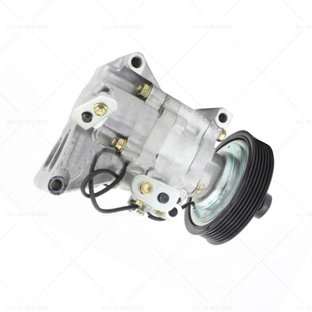 AC Compressor for Mazda 2 DE 1.5L Petrol ZY-VE (2007–2014)
