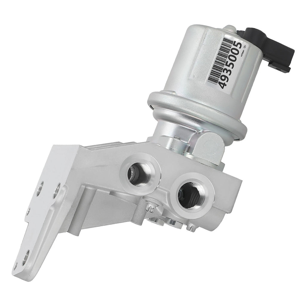12V Fuel Transfer Pump for Cummins 8.3L ISC C-Series ISB QSB (1998–2023)