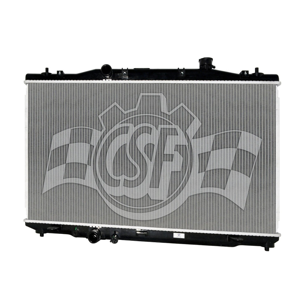 Replacement Radiator for 2018–2020 Honda Accord Hybrid