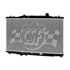 Replacement Radiator for 2018–2020 Honda Accord Hybrid