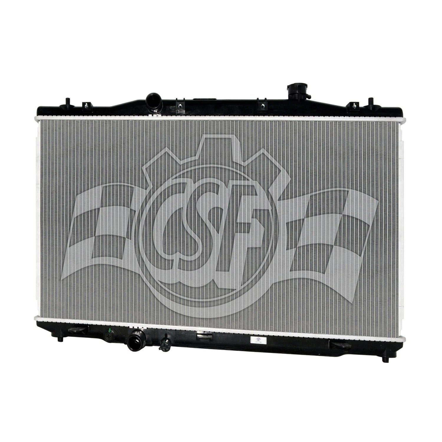 Replacement Radiator for 2018–2020 Honda Accord Hybrid
