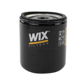 WIX Engine Oil Filter 51374 for Various Makes and Models