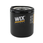 WIX Engine Oil Filter 51374 for Various Makes and Models