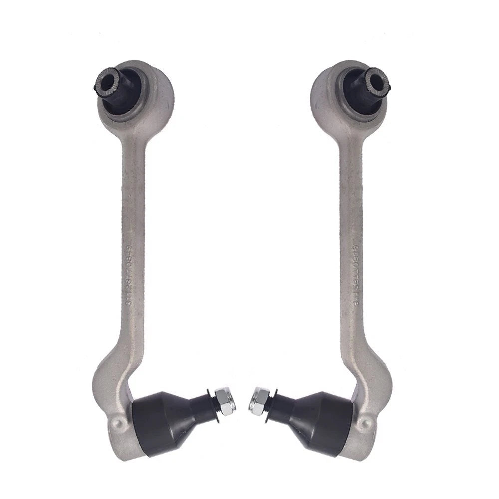 Suspension Kit for BMW E90 (2006–2012) - Control Arm, Ball Joint, Sway Bar, Tie Rods