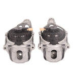Set of 2 Engine Motor Mounts for Audi S4 S5 SQ5 RS5 (2018–2020)
