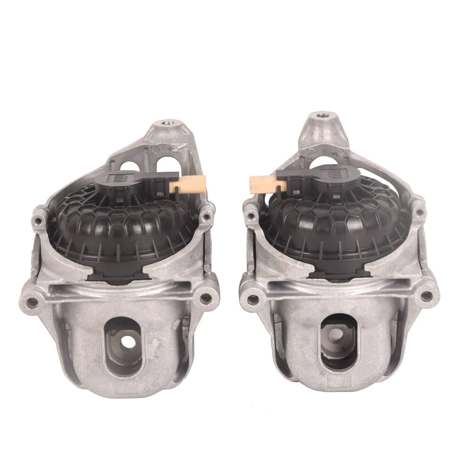 Set of 2 Engine Motor Mounts for Audi S4 S5 SQ5 RS5 (2018–2020)