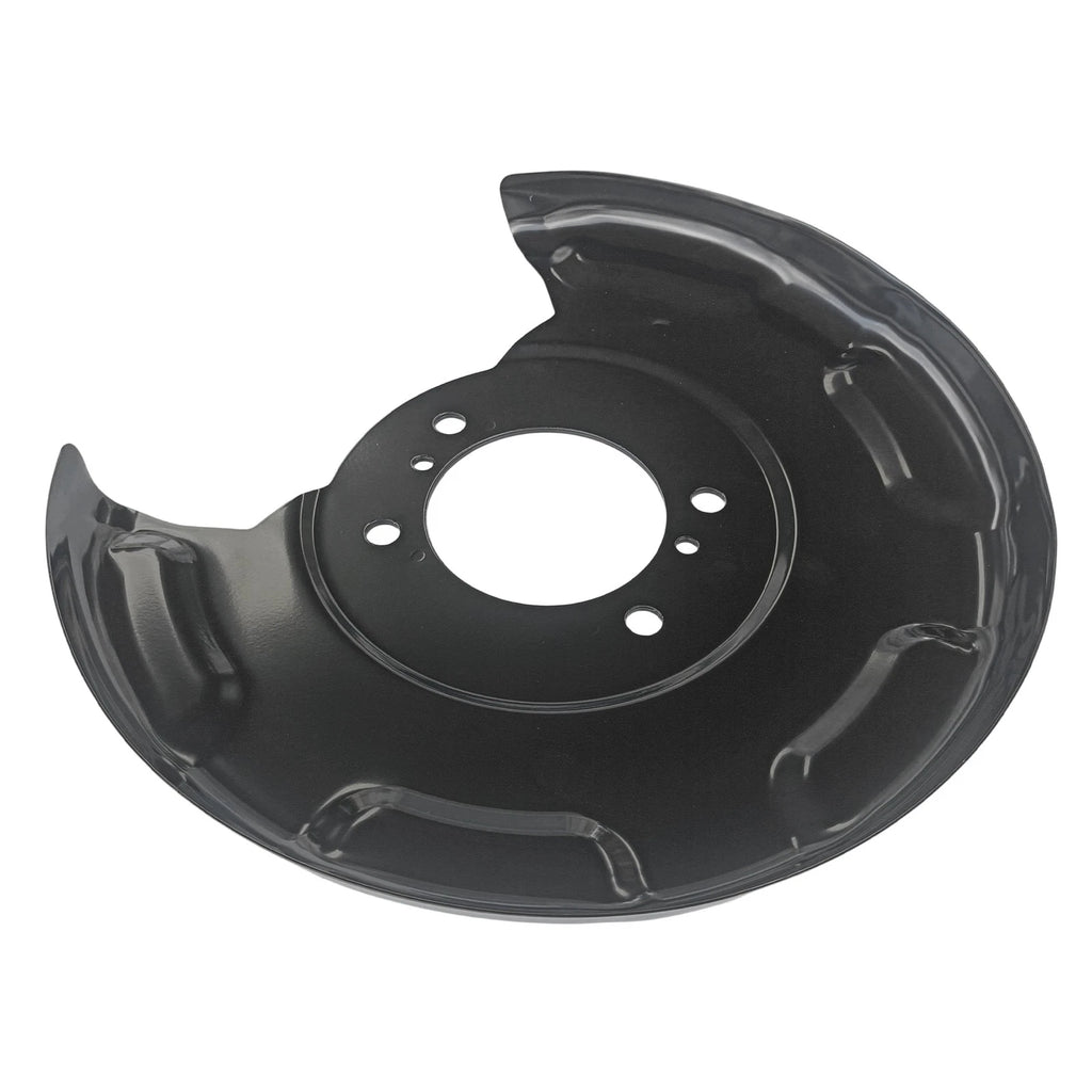 Right Brake Backing Plate Shield for Hyundai Elantra Coupe GT Veloster (2011–2017)