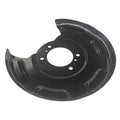 Right Brake Backing Plate Shield for Hyundai Elantra Coupe GT Veloster (2011–2017)