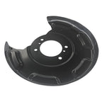 Right Brake Backing Plate Shield for Hyundai Elantra Coupe GT Veloster (2011–2017)