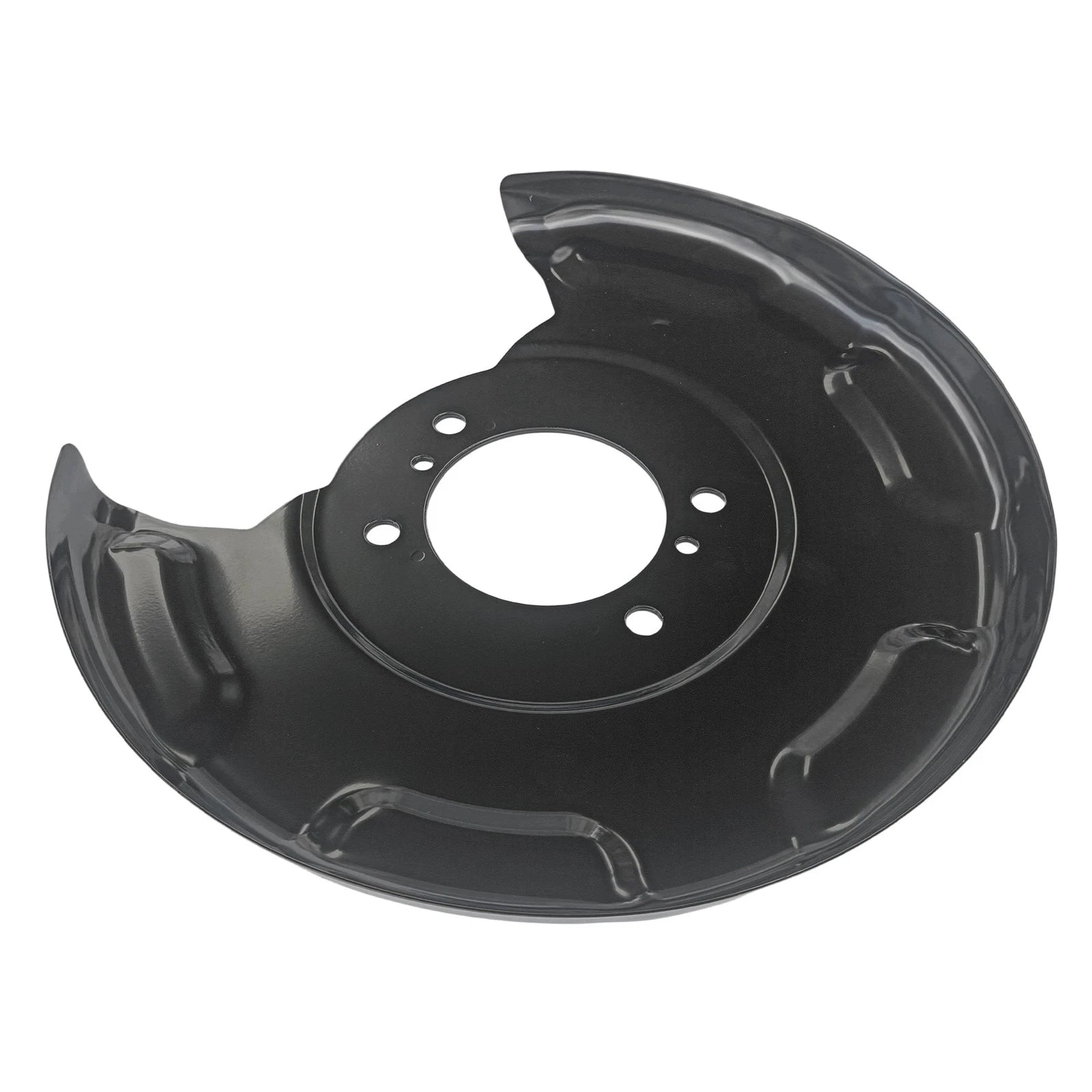 Right Brake Backing Plate Shield for Hyundai Elantra Coupe GT Veloster (2011–2017)