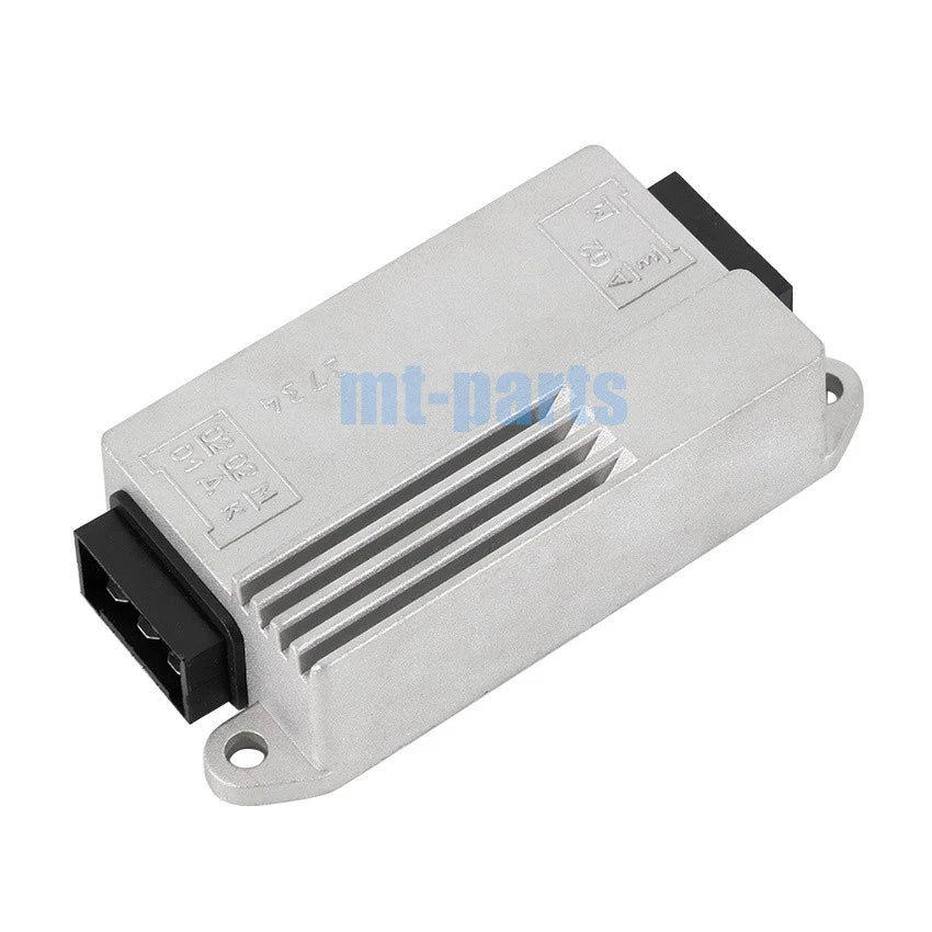 Voltage Regulator / Rectifier for Romet Minsk 125 400A (12V)