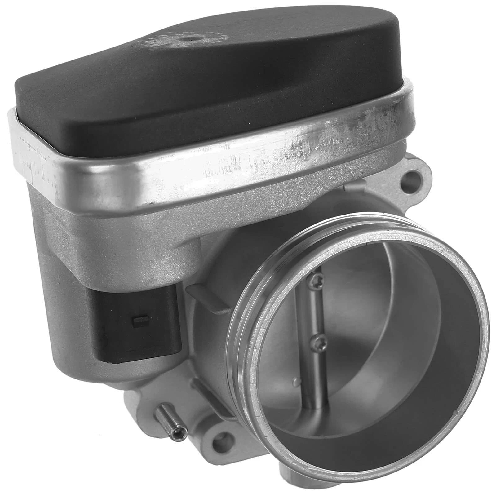 Throttle Body Assembly for BMW 325Ci 325xi X3 Z3 (2001–2006)