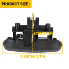 Glove Box Lock Latch for Dodge Durango (1998-2000)