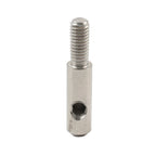 38MM Radio Antenna Adaptor for Harley Electra Road Glide FLHT FLT (1989-2023)