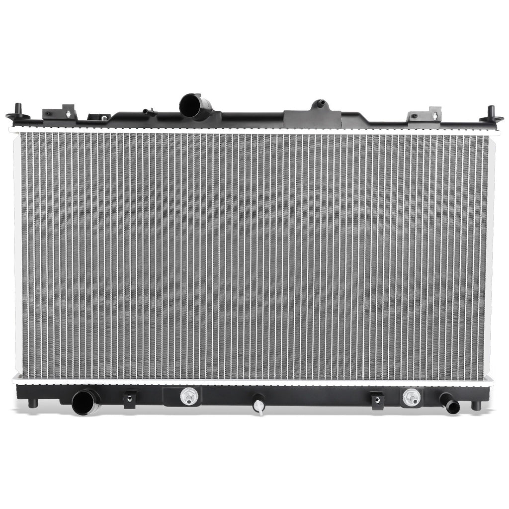 OE Style Aluminum Core Radiator for Mazda 6 3.7L (2011–2013) DPI 13390
