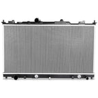 OE Style Aluminum Core Radiator for Mazda 6 3.7L (2011–2013) DPI 13390