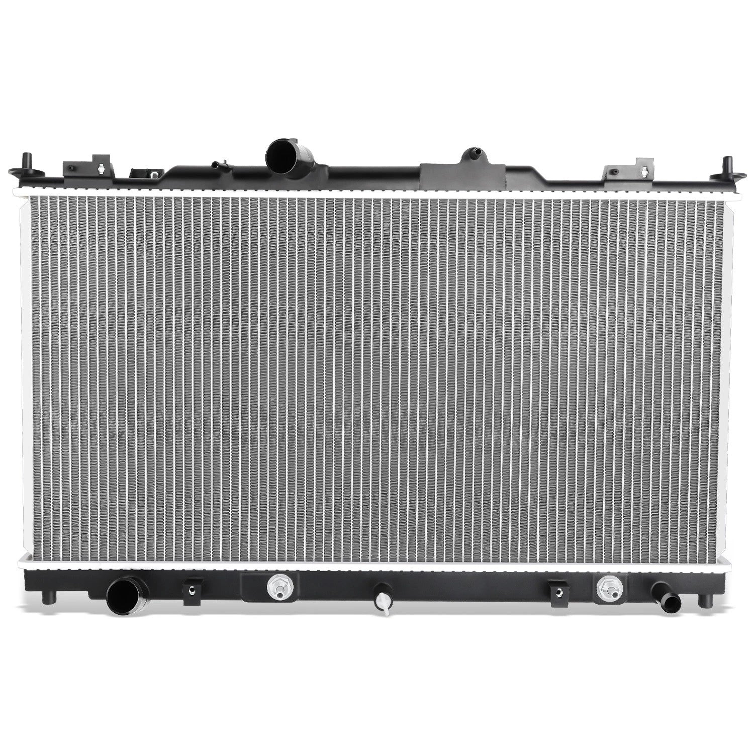 OE Style Aluminum Core Radiator for Mazda 6 3.7L (2011–2013) DPI 13390
