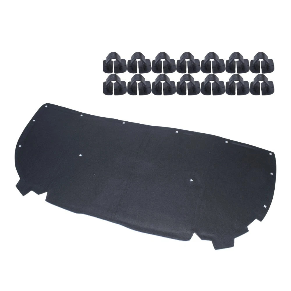 Front Engine Hood Bonnet for Audi A4 B7 (2004–2008) 8E0863825AJ