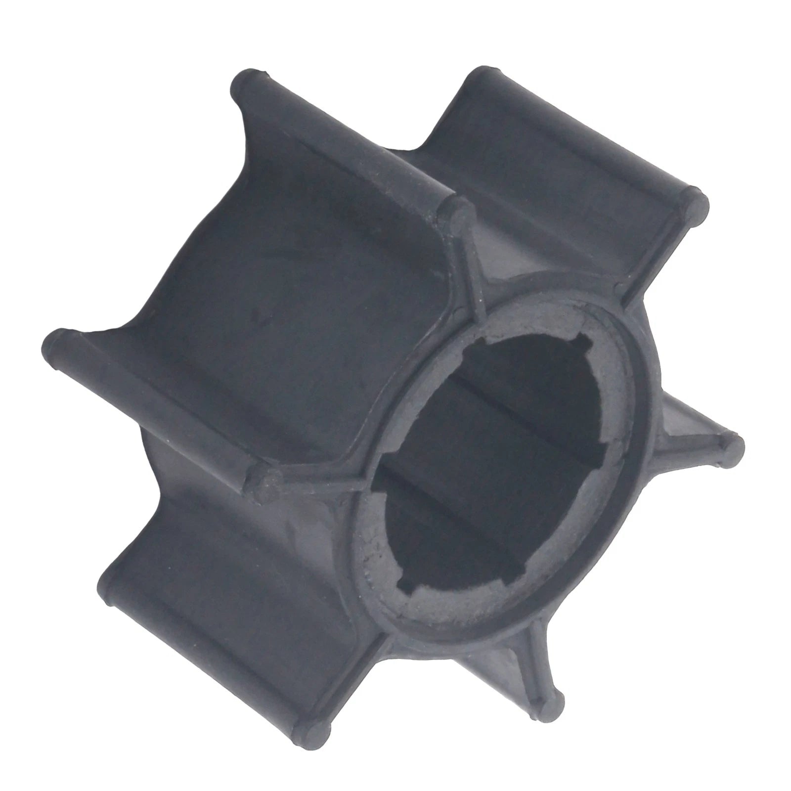 Water Pump Impeller for Yamaha 6hp 8hp (6A/P165/8A) 655-44352-09 Outboard