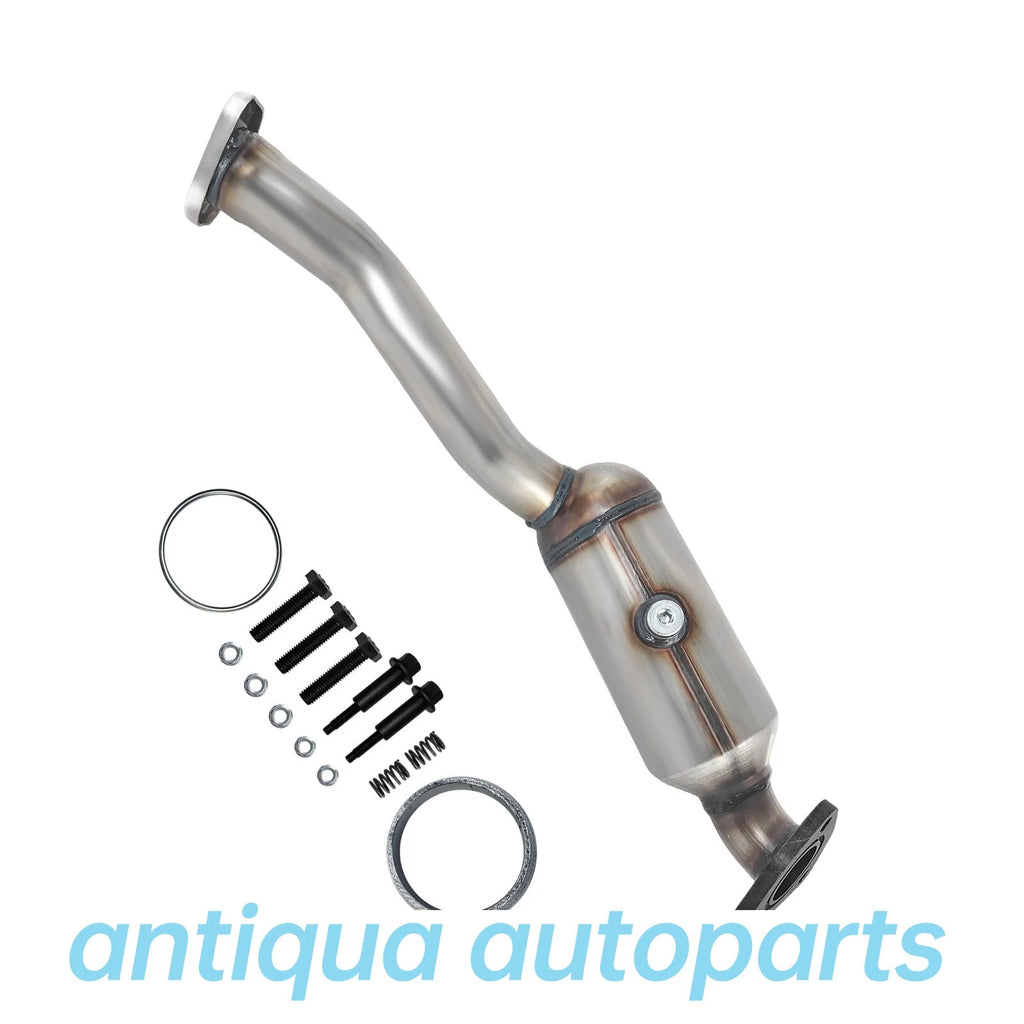 Exhaust Catalytic Converter for Honda Fit (2007–2008) 1.5L EPA
